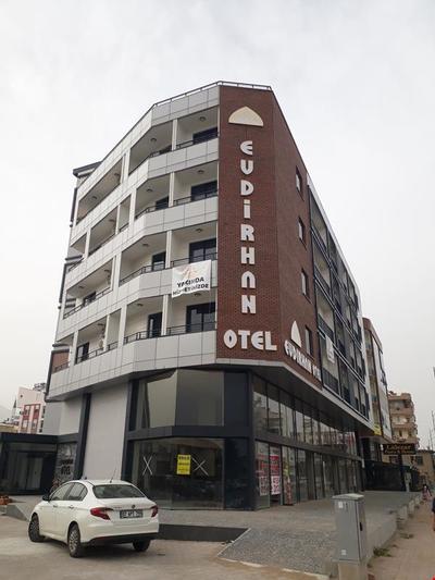 Otel Evdirhan