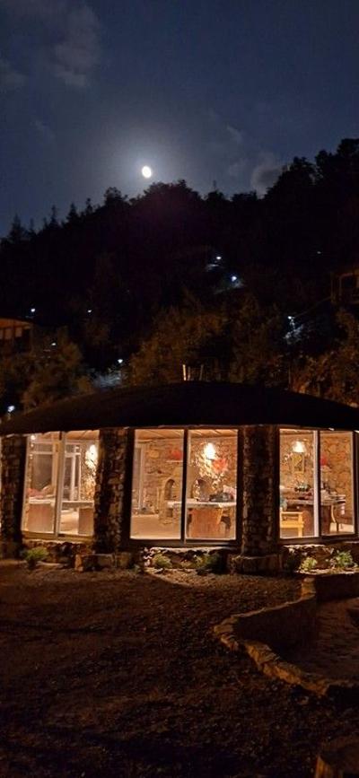 Hergül Holiday Village