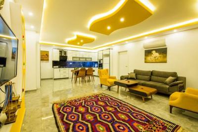 Villa Papatya Kalkan