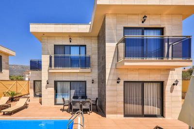 Villa Asyam | Kaş
