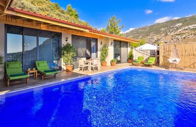 Villa Achyle | Kaş