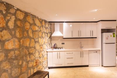 City of the Night Kalkan