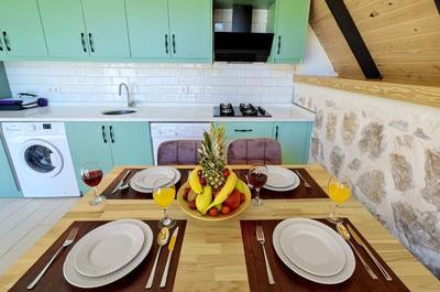 Villa Mulberry Collection Dill 