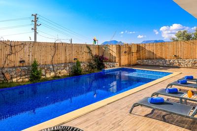 Villa Eftelya Karpuz