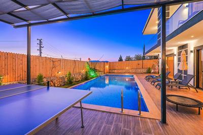 Villa Eftelya Karpuz