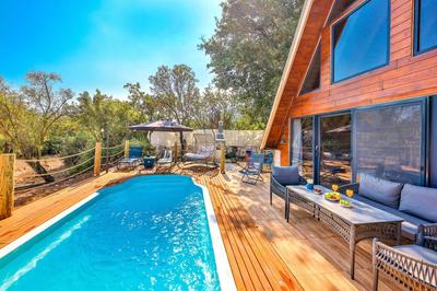 Köşkyeri Bungalov 2