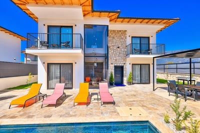 Villa Keskin 1