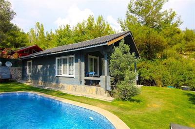 Villa Safir İslamlar