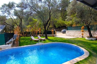 Villa Safir İslamlar