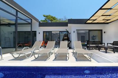 Villa Mulberry Collection Rosemary