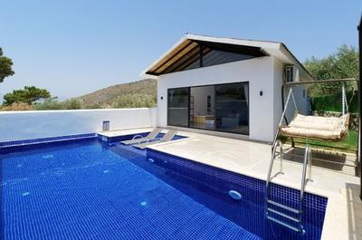 Villa Mulberry Collection Lavander