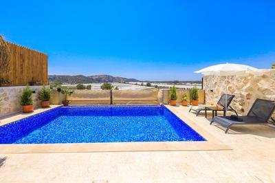 Villa Miles Patara