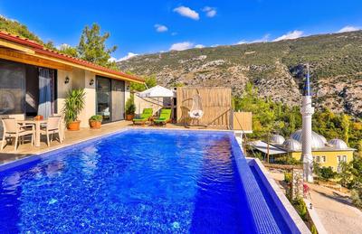Villa Achyle | Kaş