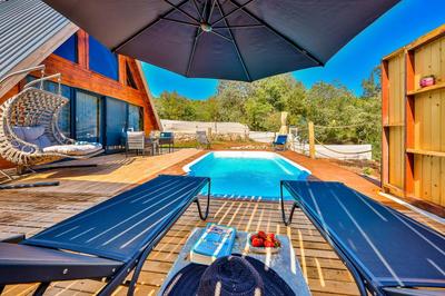 Köşkyeri Bungalov 1 