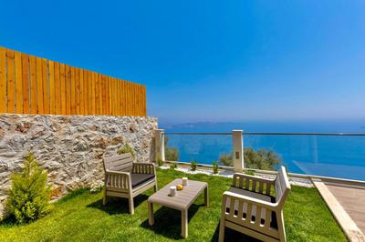 Grand Sea Luxury Vila