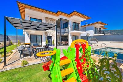 Villa Keskin 2