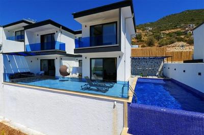 Villa Mulberry Collection Violet