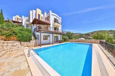 Villa Ada Kaş
