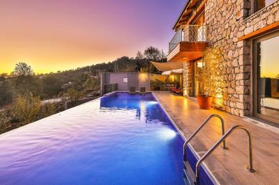 Villa Flora İslamlar 
