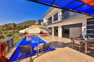 Villa Kuzey Kaş