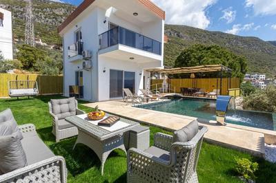 Villa Star Luxury