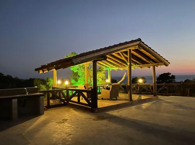 Sage Garden Dağ Evi