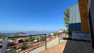 Ay-Ra Bungalow Kaş