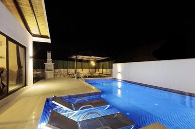 Villa Mulberry Collection Lavander