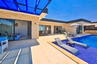 Villa Berlin Çavdır