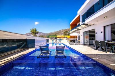 Villa Vena | Kaş