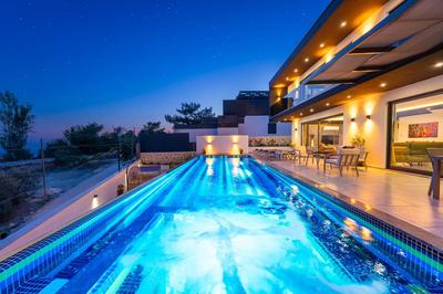 Villa Guney Islamlar