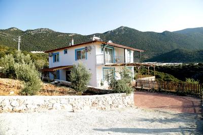 Üzüm İskelesi Apart