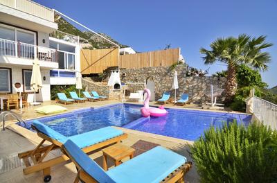 Villa Belkız