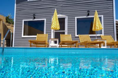 Villa Natural | Kaş