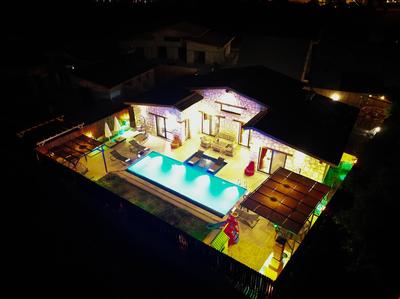 Ağa Villaları & Villaysun