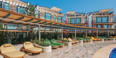 Asfiya Loft Apartments