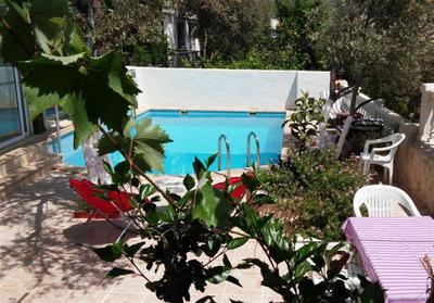 Atherina Apart Hotel Kalkan