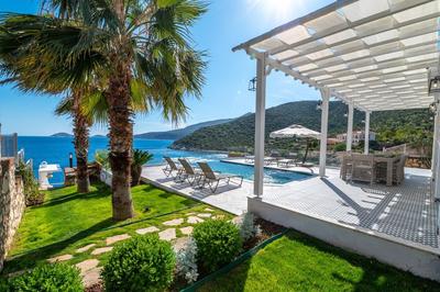 Villa Kalkan Elena 1