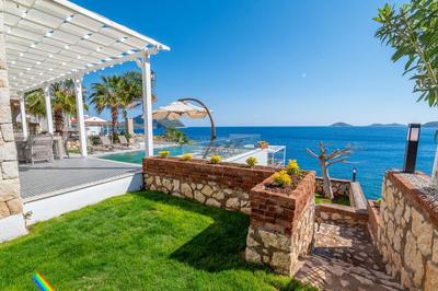 Villa Kalkan Elena 1
