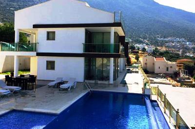 Bianca Luxury Apartments