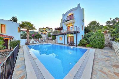 Villa Ada Kaş