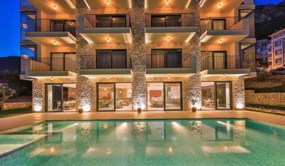 Carruba Boutique Hotel