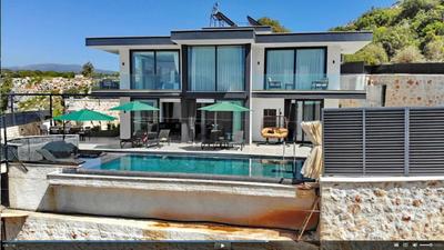 Villa Alva Donna Exclusive