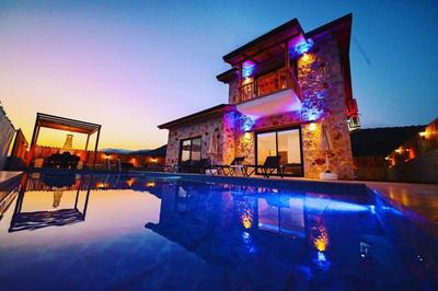 Villa FM Kaş