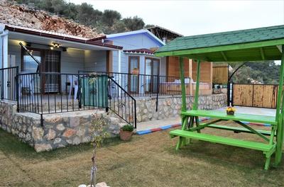 Villa Elif Yeşilköy