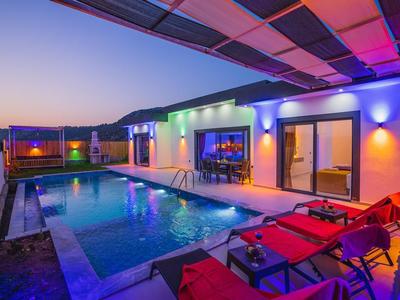 Villa Nergiz Çayköy