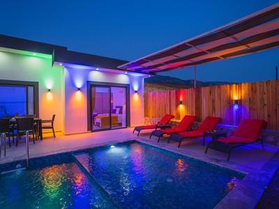 Villa Nergiz Çayköy