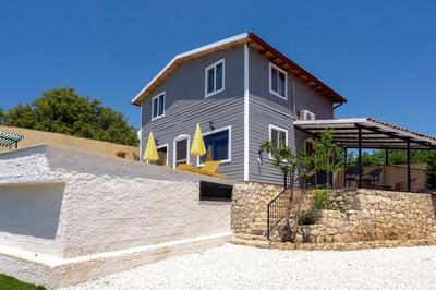 Villa Natural | Kaş