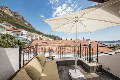 Dekatria Rooms & Aparts