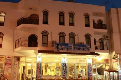 Denizci Pansiyon